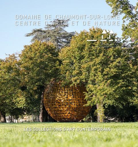 Domaine de Chaumont-sur-Loire Art contemporain saison d'art