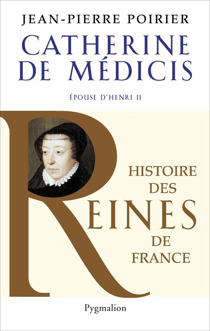 Catherine de Médicis Epouse d'Henri II Biographie Chaumont-sur-Loire