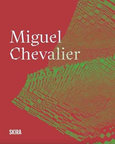 Domaine de Chaumont sur Loire Miguel Chevalier saison d'art 2025