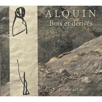 Domaine de Chaumont sur Loire Nicolas Alquin Bois et dérivés saison d'art 2025