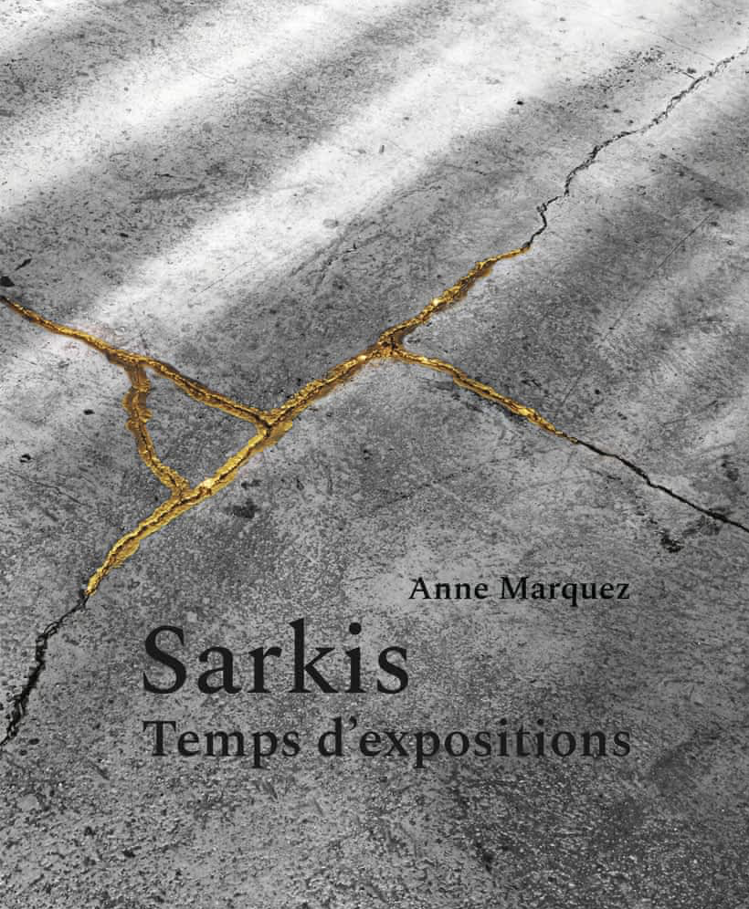 Sarkis Temps d'expositions Chaumont-sur-Loire