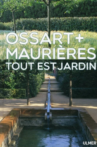 Tout est jardin