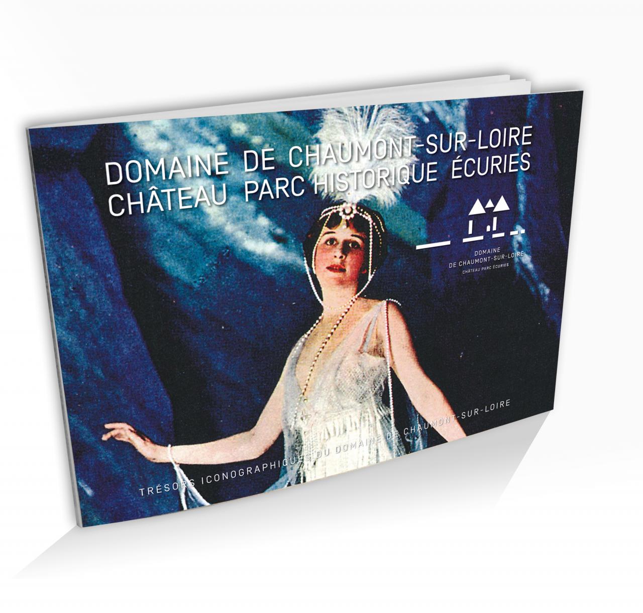 Invités et hôtes illustres Trésors iconographiques Domaine Chaumont-sur-Loire