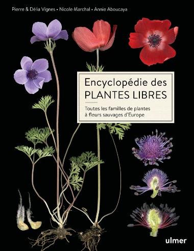 Encyclopédie des plantes libres Jardin Festival Domaine Chaumont-sur-Loire