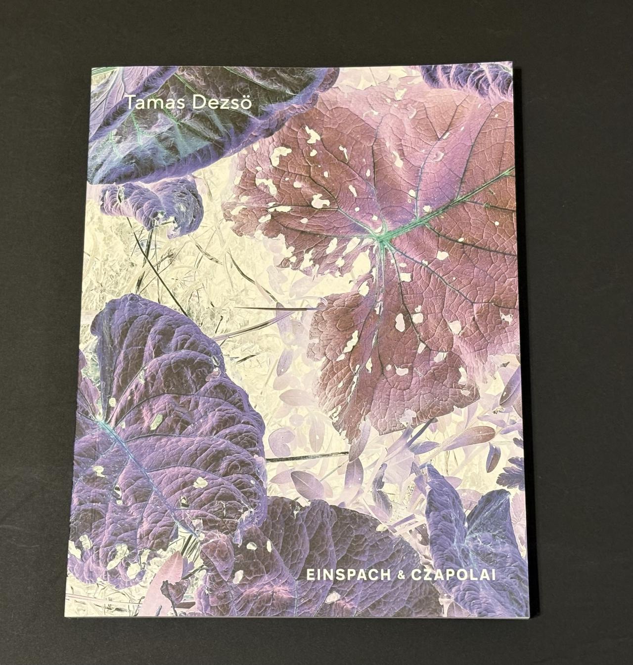 Tamas Dezsö Domaine de Chaumont sur Loire Chaumont Photo