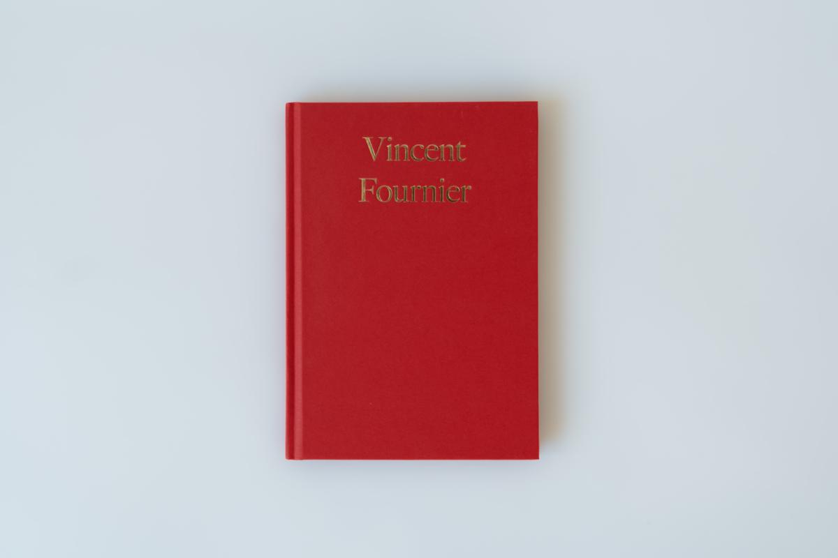 Vincent Fournier Flora Incognita Domaine de Chaumont sur Loire Chaumont  Photos